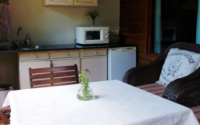 Almar View Guest House