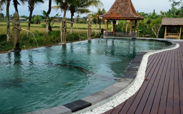 mas village resort