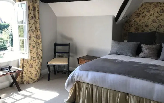 Victoria Spa Lodge