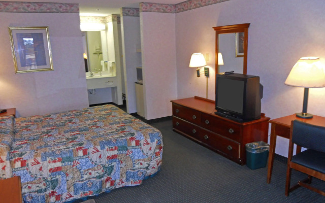 Americas Best Inn & Suites - Decatur