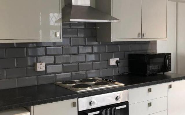 Welsh Private Getaway Home - 10mins to BikeParkWales