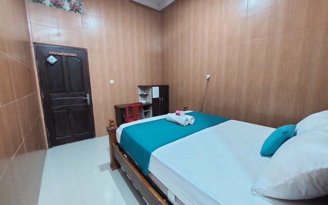 Sion Homestay