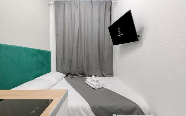 Veda Apartments on Olminsky 6
