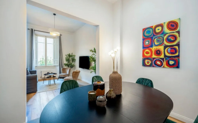 Genteel Home Vittorio Emanuele