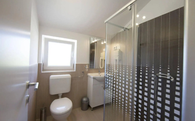 B&B Villa Istriana