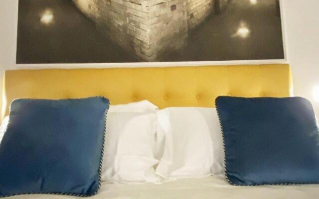 Anfiteatro Le Suites