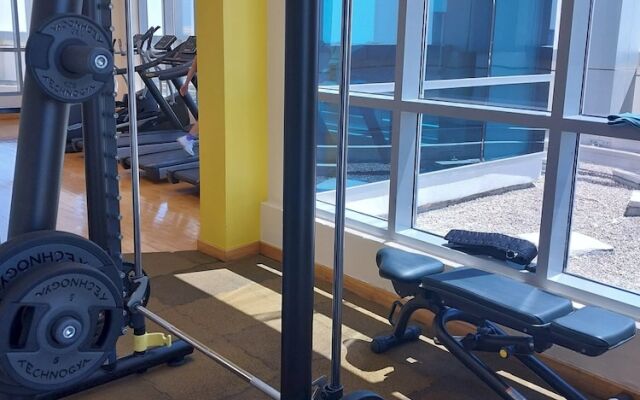 Gorgeous 1B With Balcony in Dubai Marina