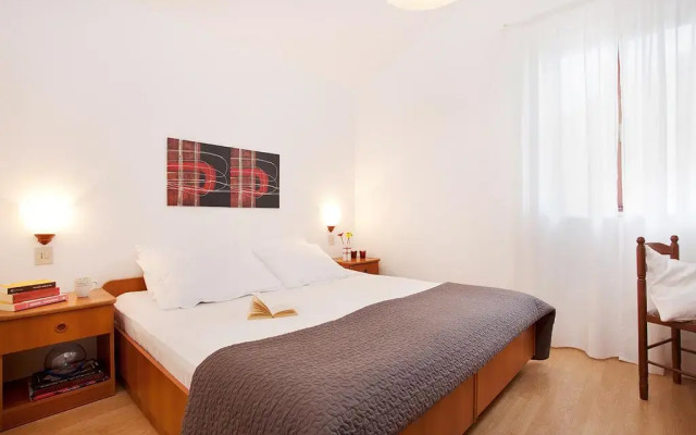 Apartments Agava