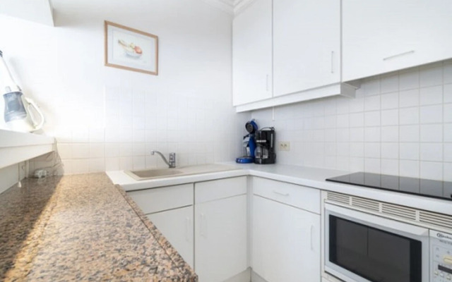 Apartment in Middelkerke Near the Beach