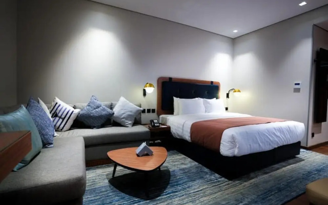 Nas Hotel