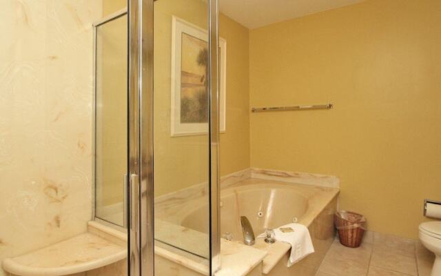 Southwind II - 2 Bedroom