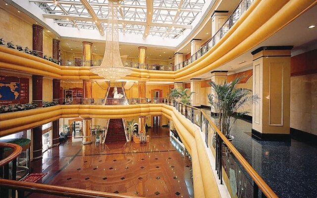 New Century Hotel Yangzhou