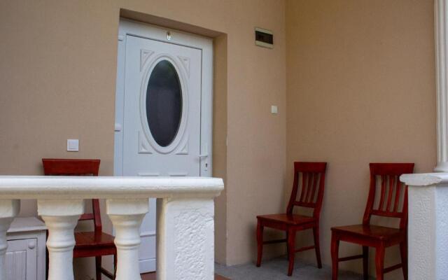 YOX apartment 1
