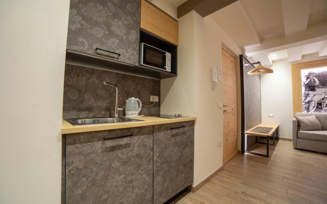 Wanderlust b&b - Folgaria