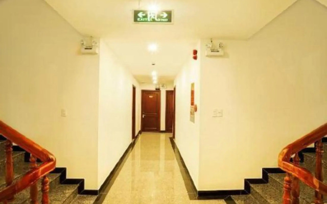 Thanh Thanh Hotel