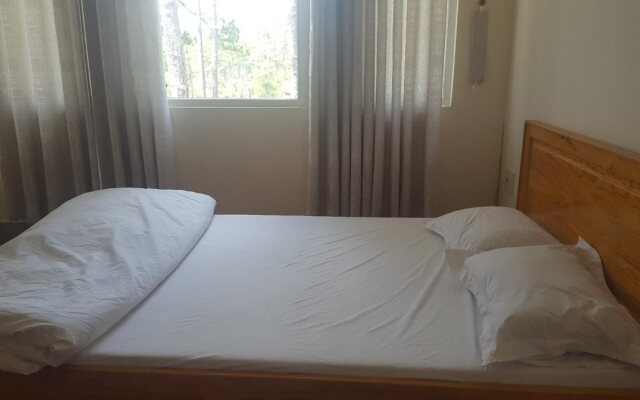 Bidoup - Nui Ba National Park