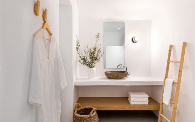 Indigo 4 Bedroom Villa Sea View Private Pool