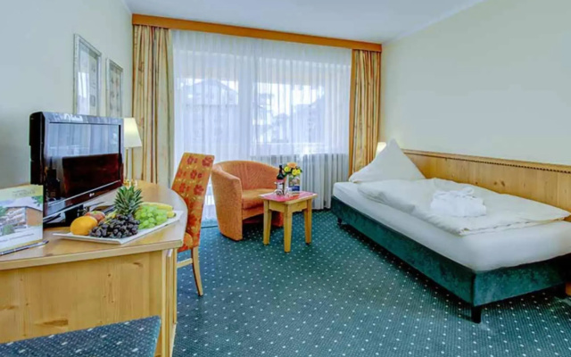 PTI Hotel Eichwald