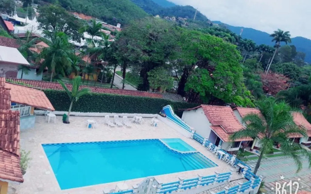 Pousada do Sol de Penedo