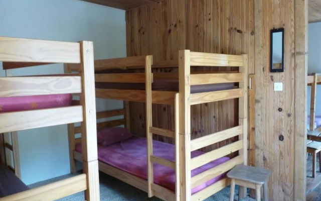 Gite d'Etape de Meolans