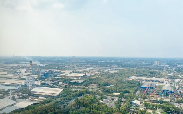 Cozy Living 2Br Room Pollux Chadstone Apartment