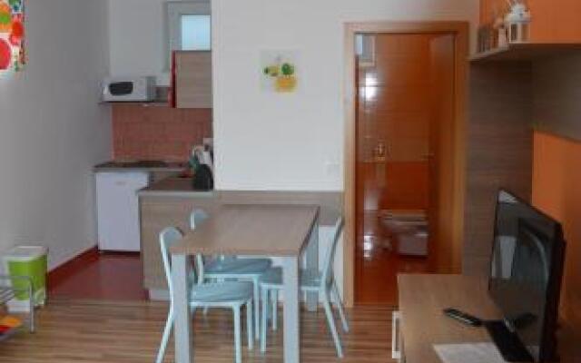 Modern apartment