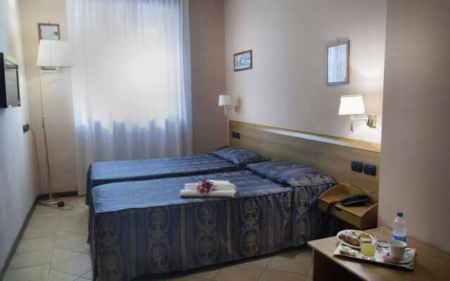 Hotel Bernardino