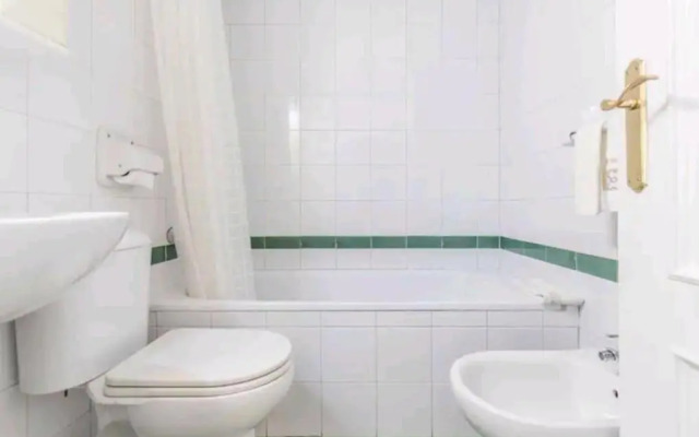 Bonito Apartamento Centro San Esteban
