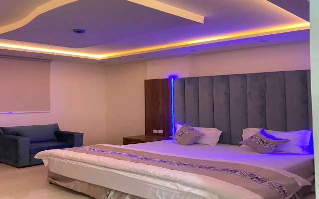 Tawariq 3 Serviced Apartments