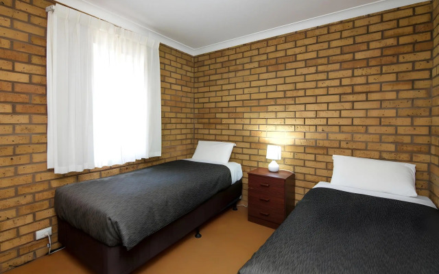 Cervantes Pinnacles Motel