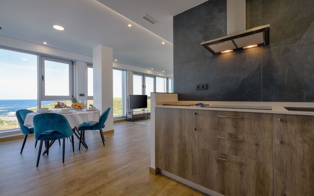 TH Suites by Como en Casa