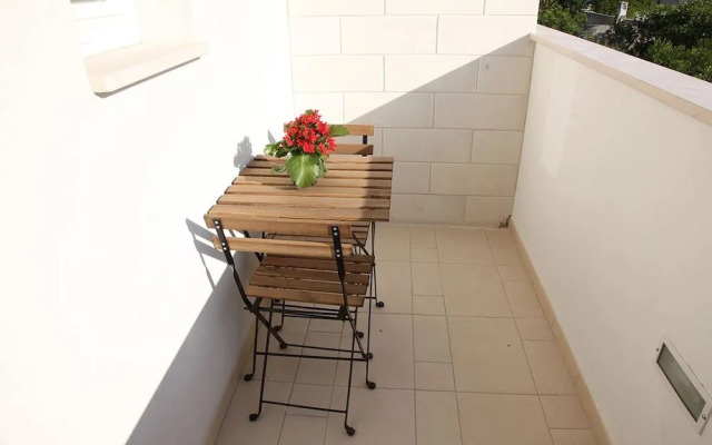 Organic Tribe Salento B&B