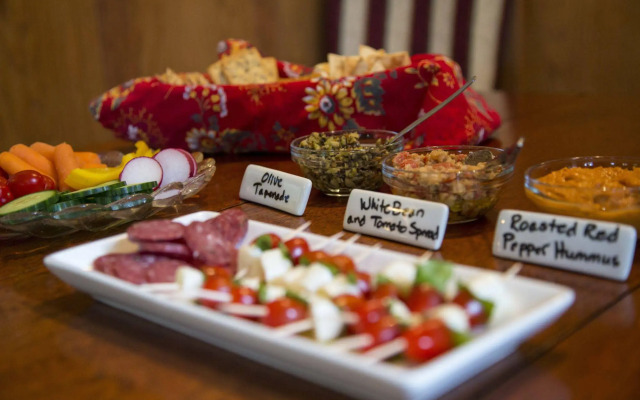 ForFriends Inn Bed and Breakfast