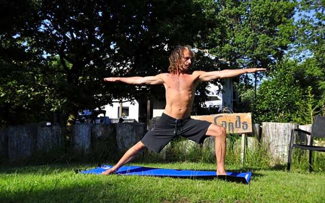 Shifting Sands Surf Camp