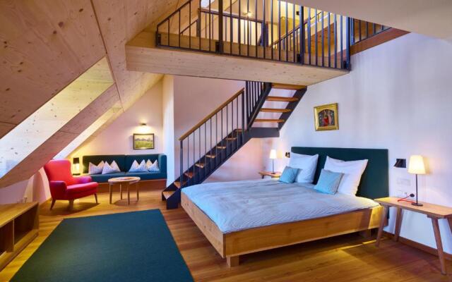 Romantik Hotel Zum Klosterbräu