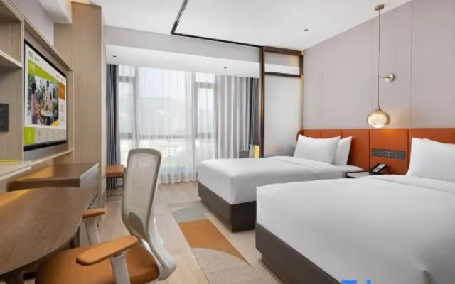 Home2 Suites by Hilton Xingcheng Seaside