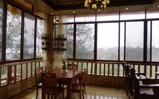 Longji Rice Terraces Hostel