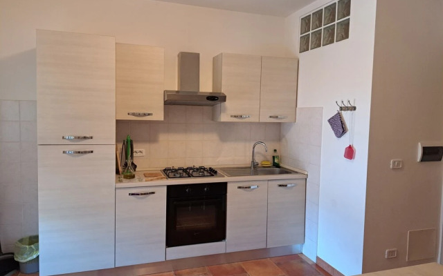 Agriturismo La Tortorella