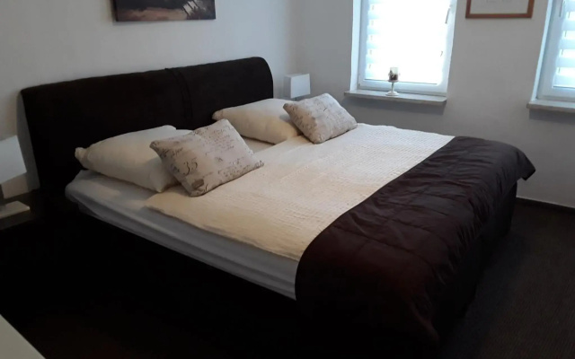 Ferienwohnung Weiland