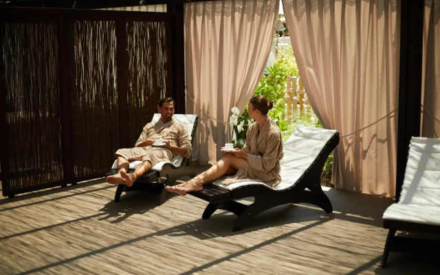 Dreams Corfu Resort & Spa