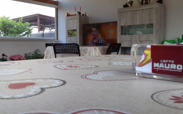 Bed & Breakfast Mistral