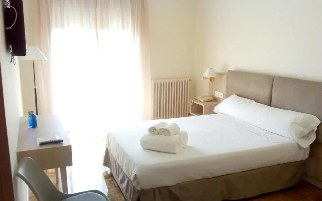 Hotel Puerta Ciudad Rodrigo