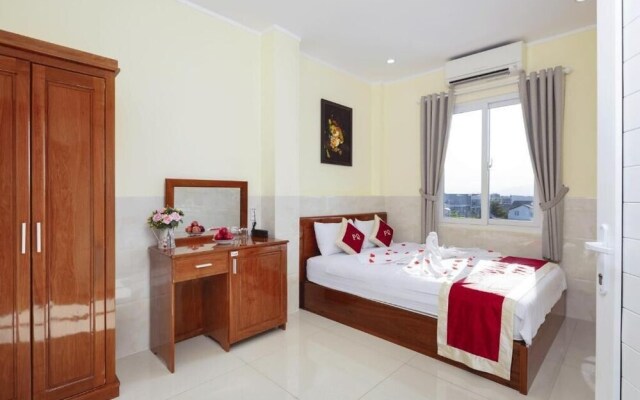 Fara Hotel