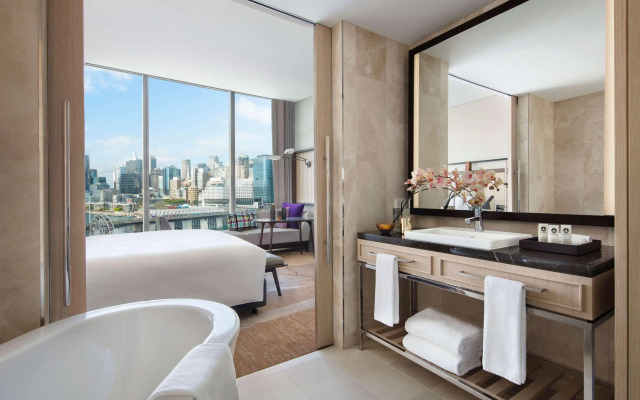 Sofitel Sydney Darling Harbour