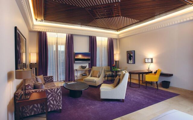 Le Gray Hotel