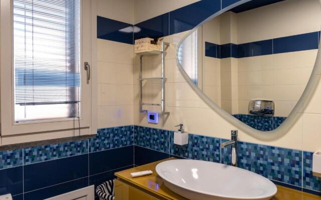 casa di alessio a 200 metri dal mare