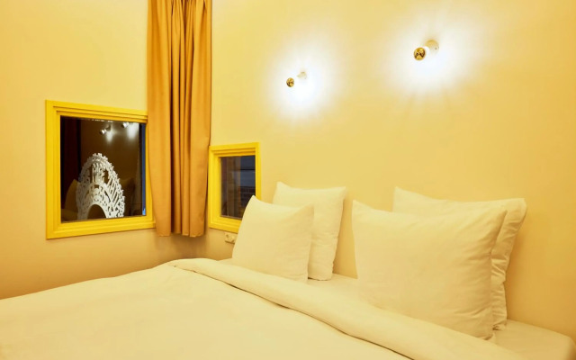 Hotel Not Hotel Amsterdam