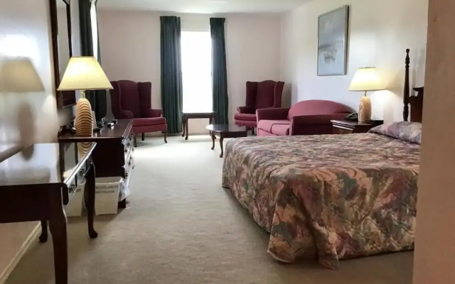 Rollo Bay Inn