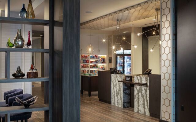 Homewood Suites by Hilton Needham Boston