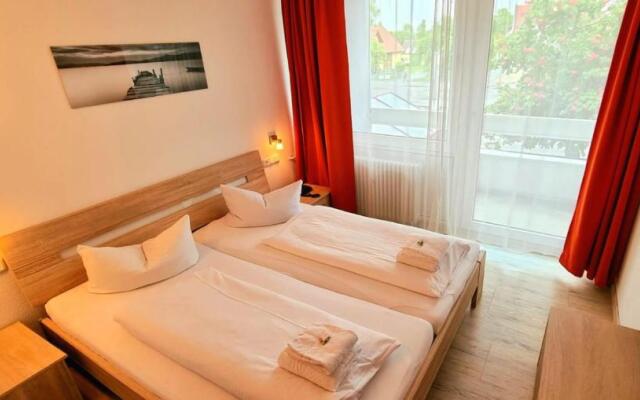 Hotel Krone